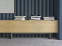 Büro Sideboard modern Demio