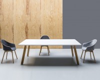 Design Konferenzraum Tisch Sipilim