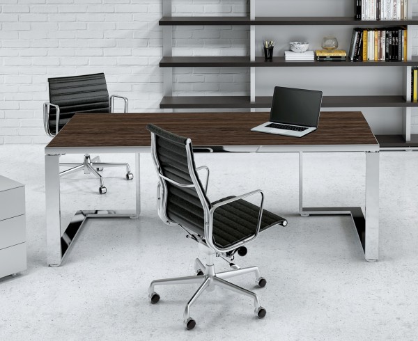 Schreibtisch Design modern Meissa