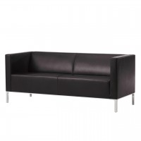 Sofa 3 Sitzer modern Klöber Tasso 2.0