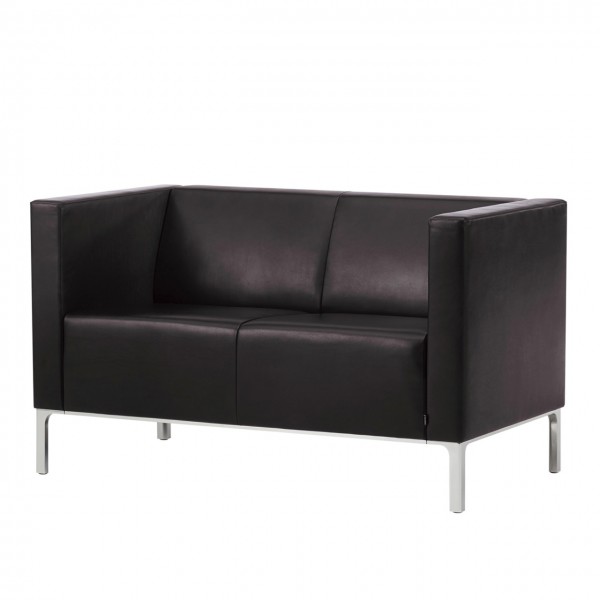 Lounge Sofa Zweisitzer Klöber Tasso 2.0