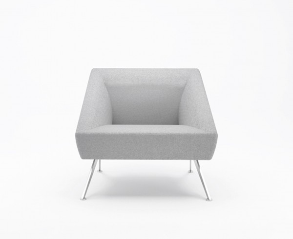 Design Lounge Sessel