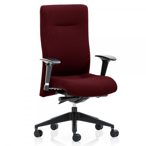 Rovo Chair XP 4020 S1 Bürodrehstuhl mit Synchronmechanik