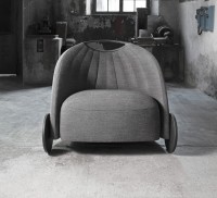 Design Sessel Lounge