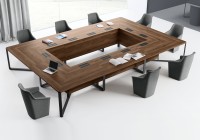 Tisch Besprechungsraum Meetingtisch La4