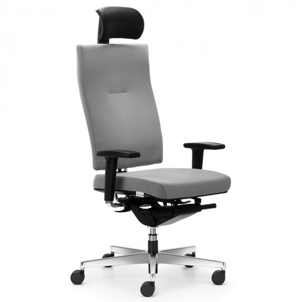 Xpendo Plus Swivel Chair Rohde Grahl Bürostuhl bis 150 kg