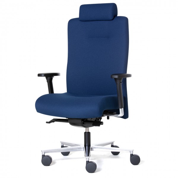 Bürostuhl bis 200 kg belastbar Rovo Chair Sumo