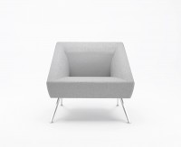 Design Lounge Sessel
